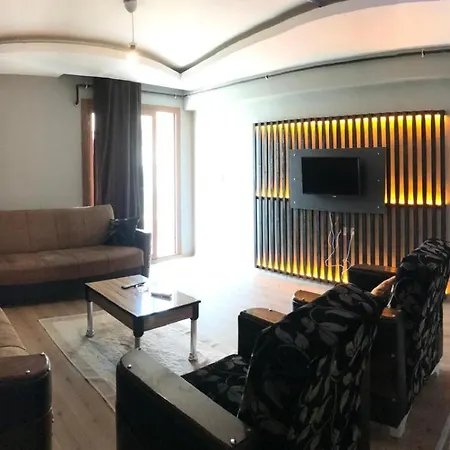 Lotus شقة فندقية Buca